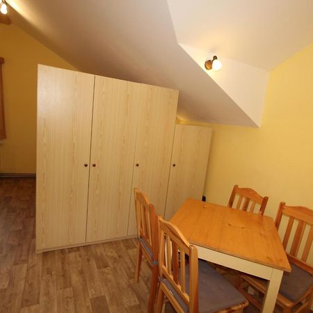Horske Stredisko Eljon Hotel Špindlerŭv Mlýn Exterior foto