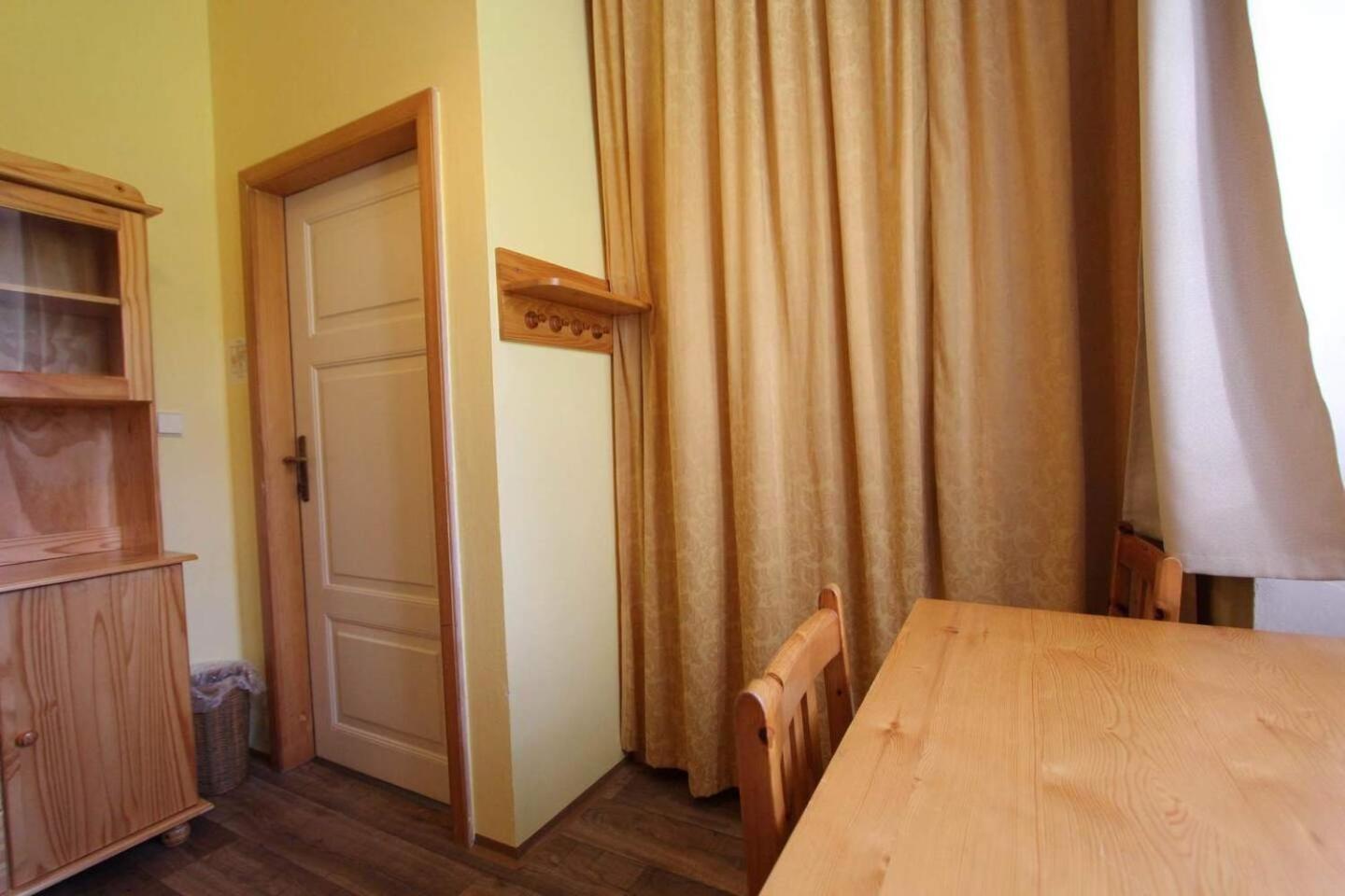 Horske Stredisko Eljon Hotel Špindlerŭv Mlýn Exterior foto