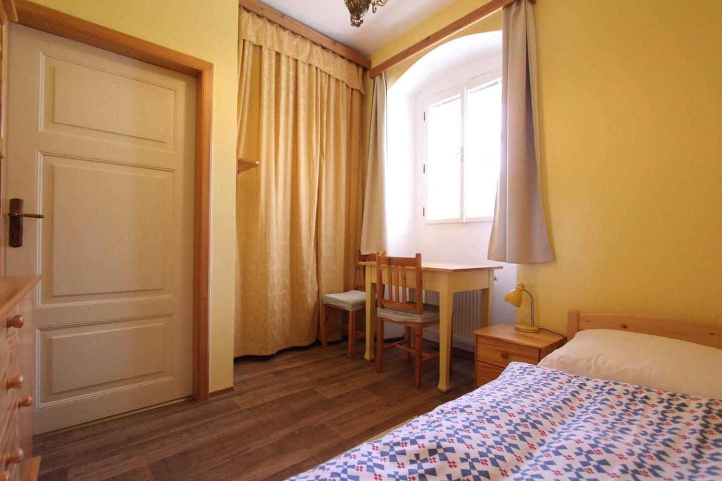 Horske Stredisko Eljon Hotel Špindlerŭv Mlýn Exterior foto