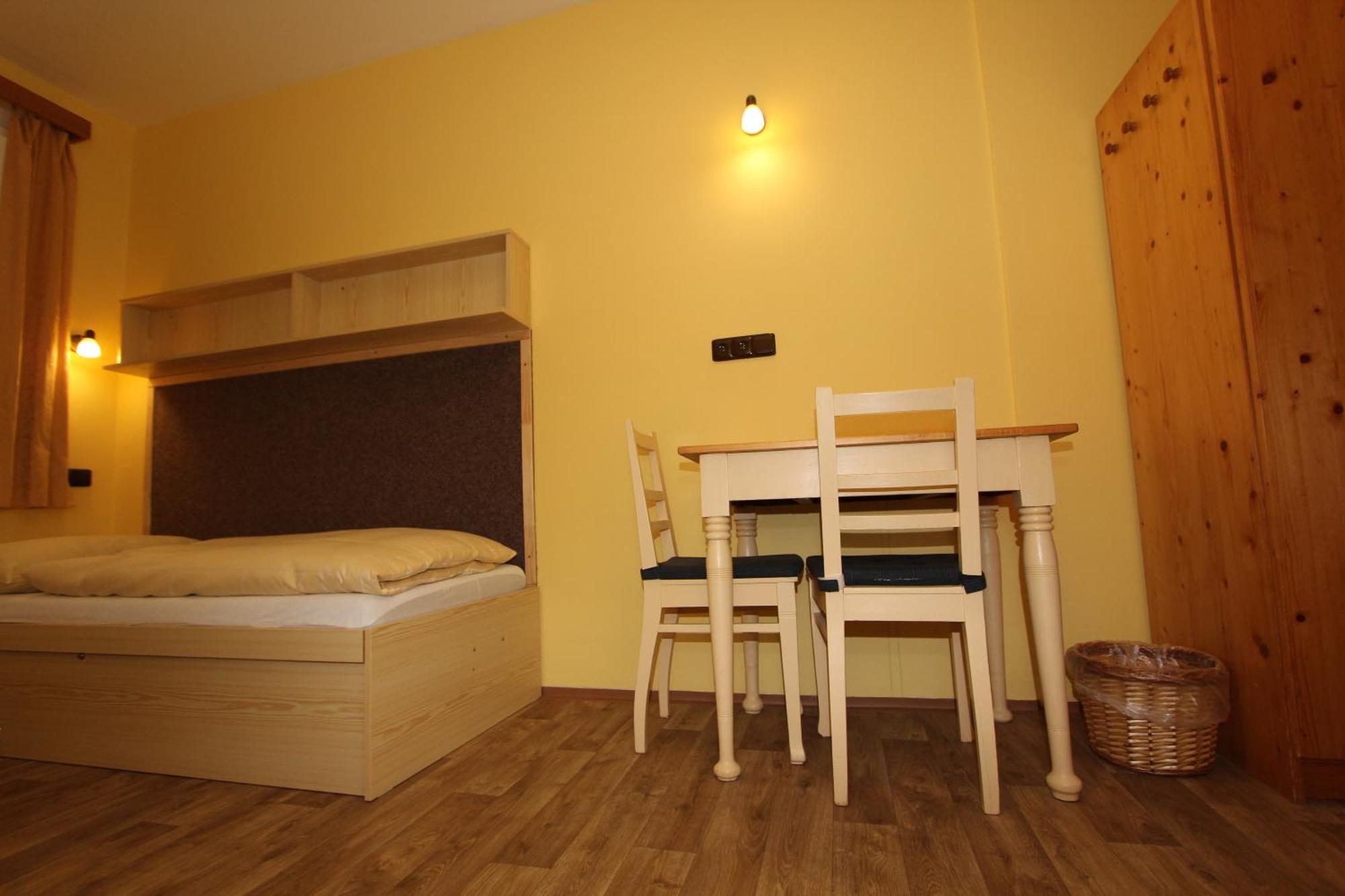 Horske Stredisko Eljon Hotel Špindlerŭv Mlýn Exterior foto