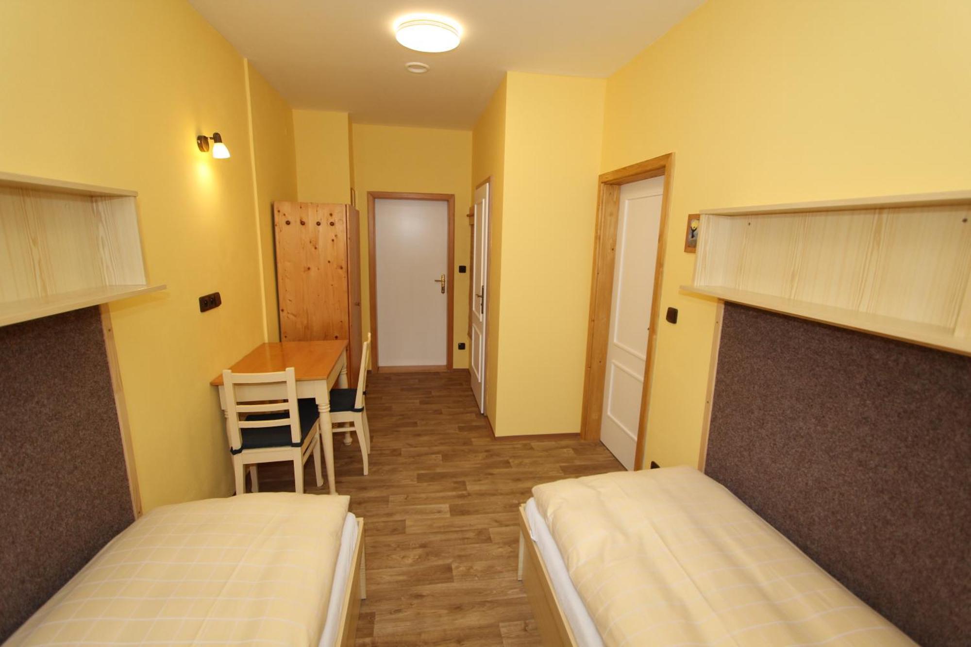 Horske Stredisko Eljon Hotel Špindlerŭv Mlýn Exterior foto