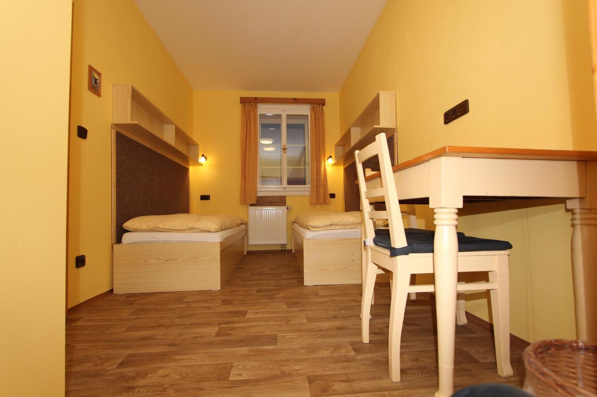 Horske Stredisko Eljon Hotel Špindlerŭv Mlýn Exterior foto