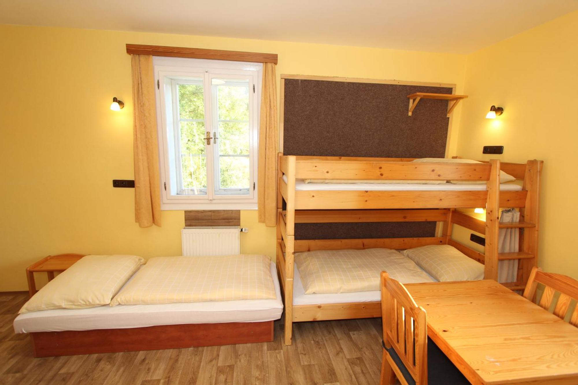 Horske Stredisko Eljon Hotel Špindlerŭv Mlýn Exterior foto