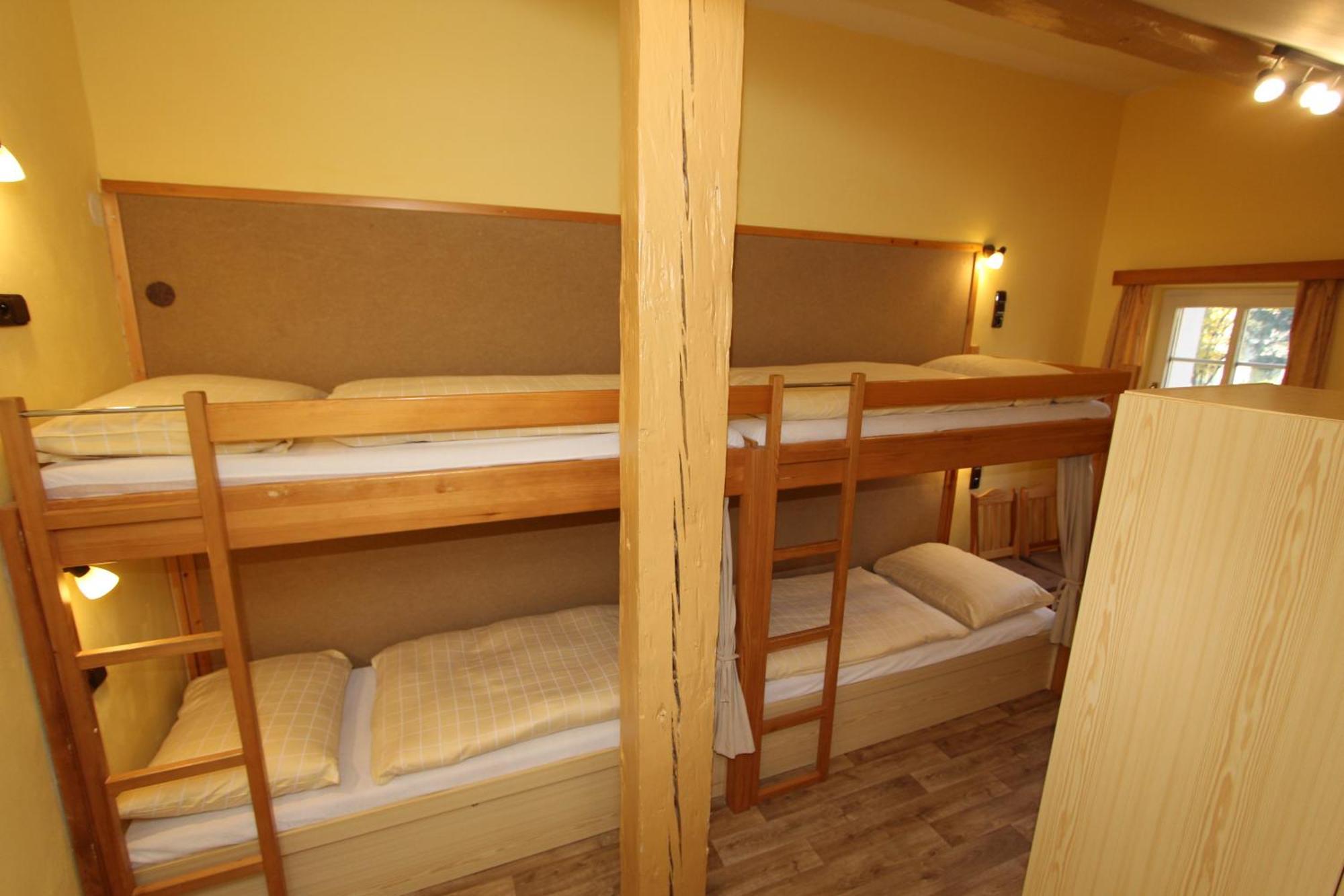 Horske Stredisko Eljon Hotel Špindlerŭv Mlýn Exterior foto
