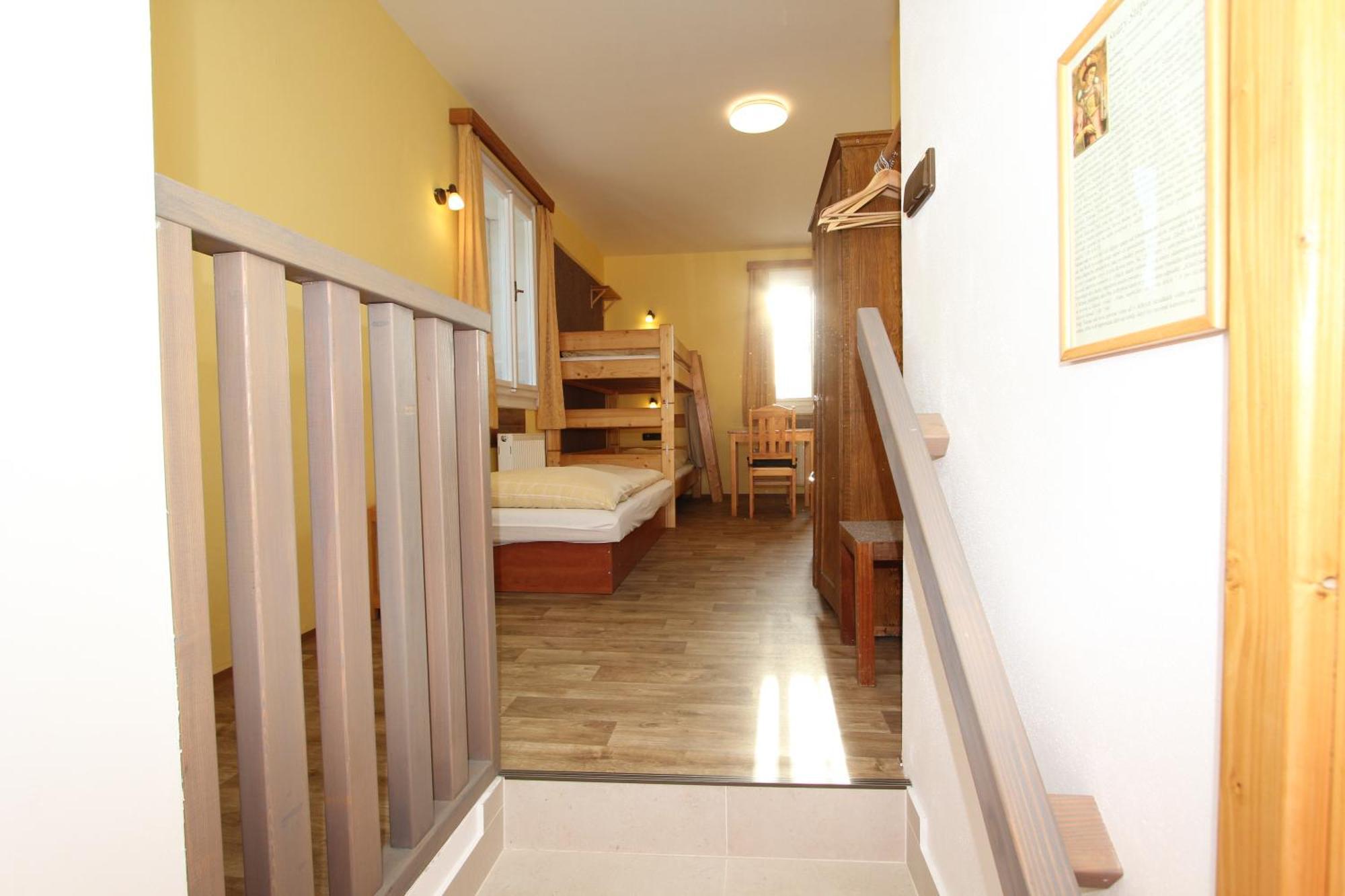 Horske Stredisko Eljon Hotel Špindlerŭv Mlýn Exterior foto