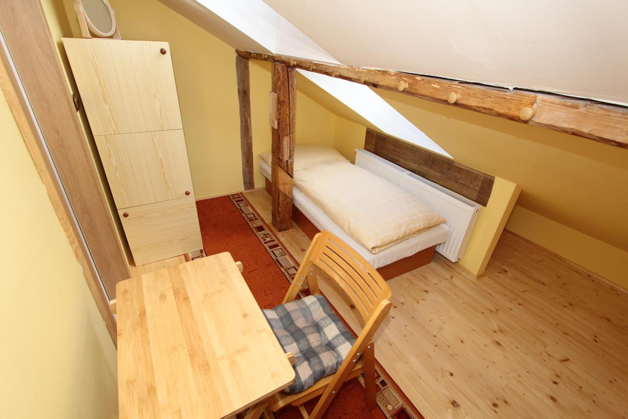 Horske Stredisko Eljon Hotel Špindlerŭv Mlýn Exterior foto