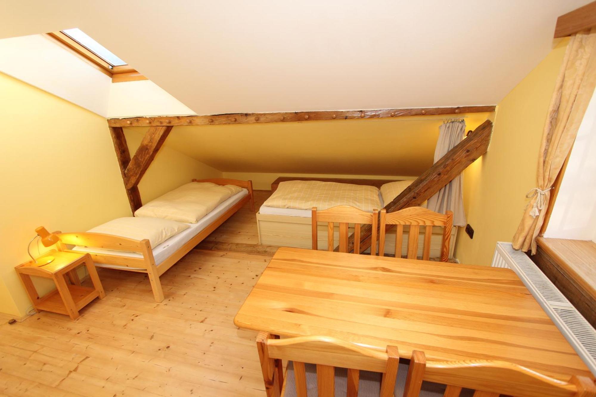 Horske Stredisko Eljon Hotel Špindlerŭv Mlýn Exterior foto