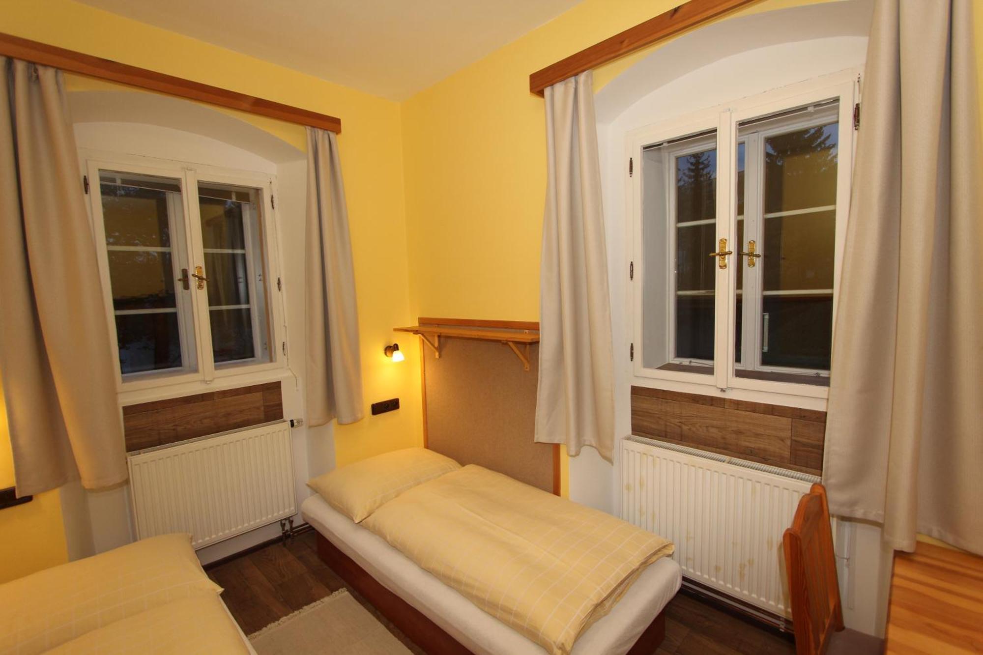 Horske Stredisko Eljon Hotel Špindlerŭv Mlýn Exterior foto